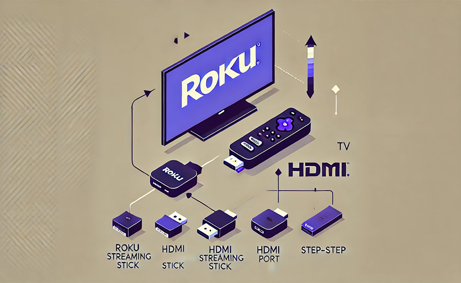 Choose the Right Roku for Your TV: A Connection Guide