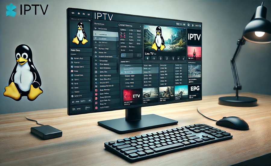 Getting Started with IPTV on Linux: A Comprehensive Guide