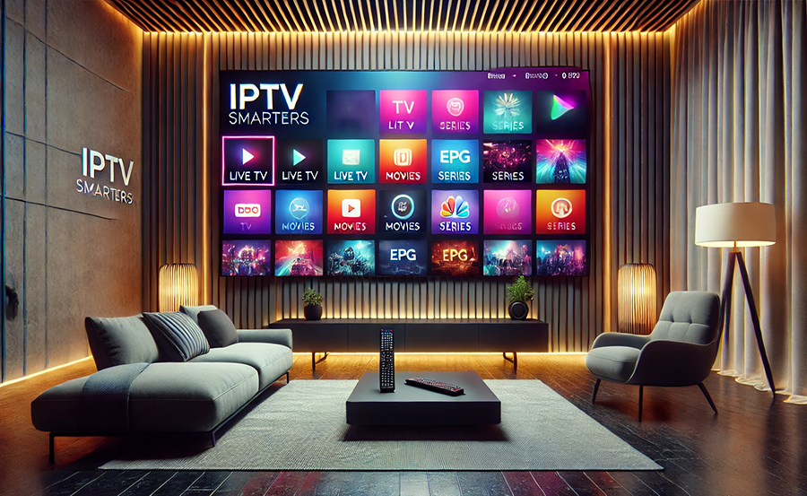 How IPTV Smarters Works: Technical Aspects Demystified