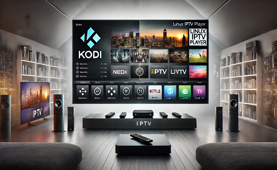 Kodi vs MPlayer on Linux: Which Delivers the Best IPTV Experience?