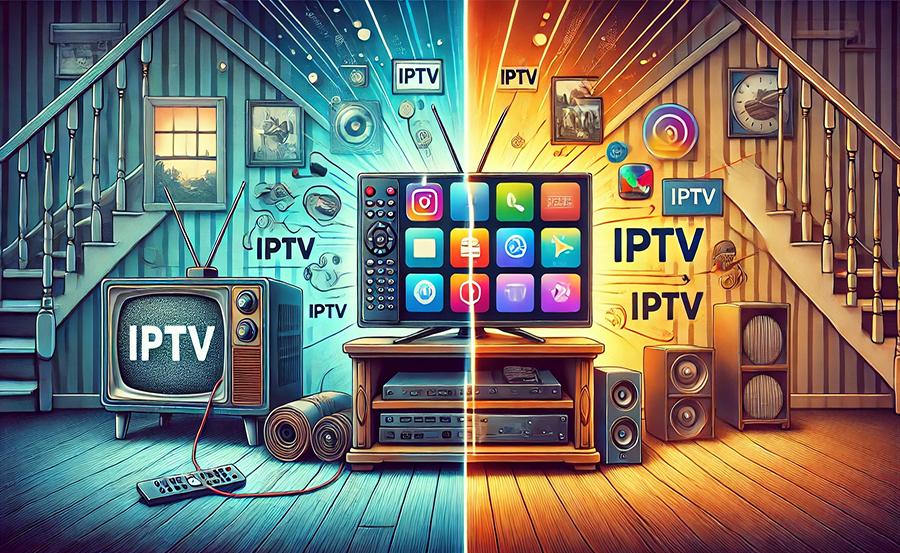 IPTV on Linux: How to Enhance Your Viewing Experience