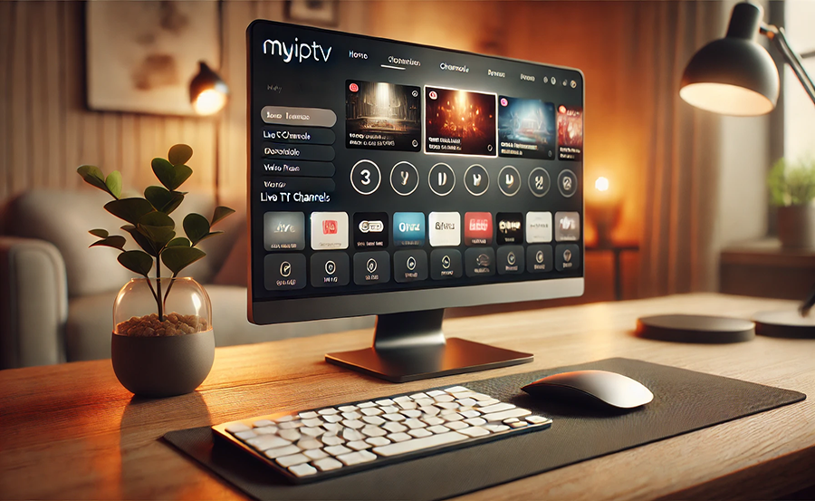 Unlocking MyIPTV Player: Hidden Features You Should Know