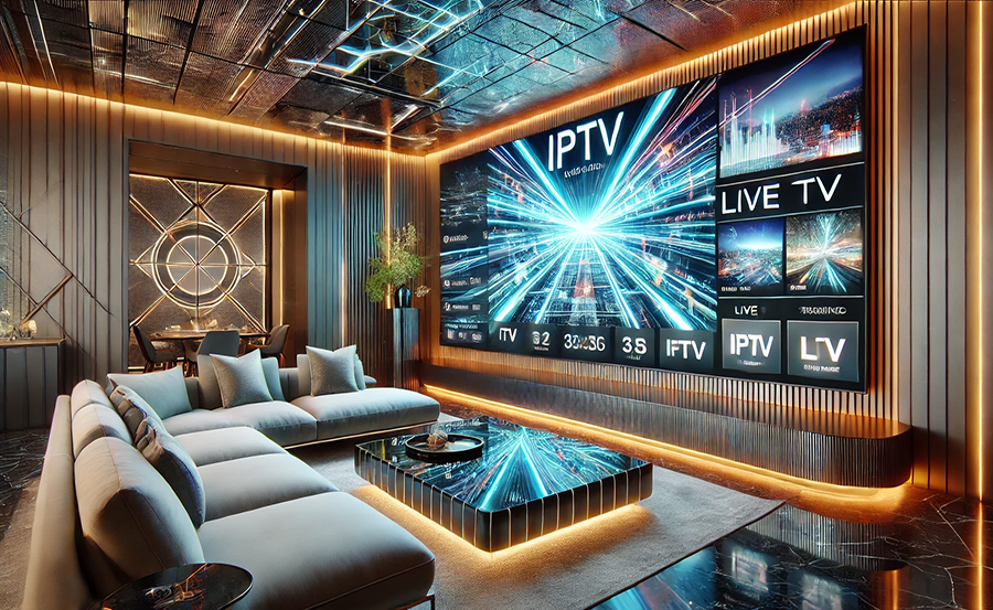 IPTV Explained: A Simplified Guide for Beginners