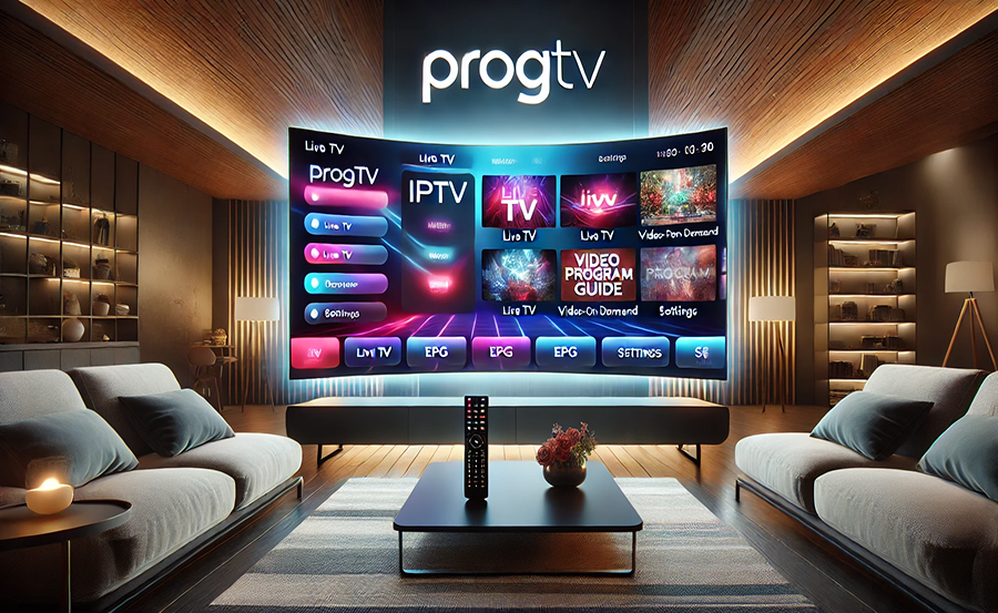 Popular IPTV Apps You Should Try Out