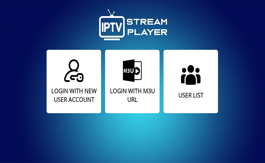 Setting Up IPTV Stream Player: A Step-by-Step Handbook