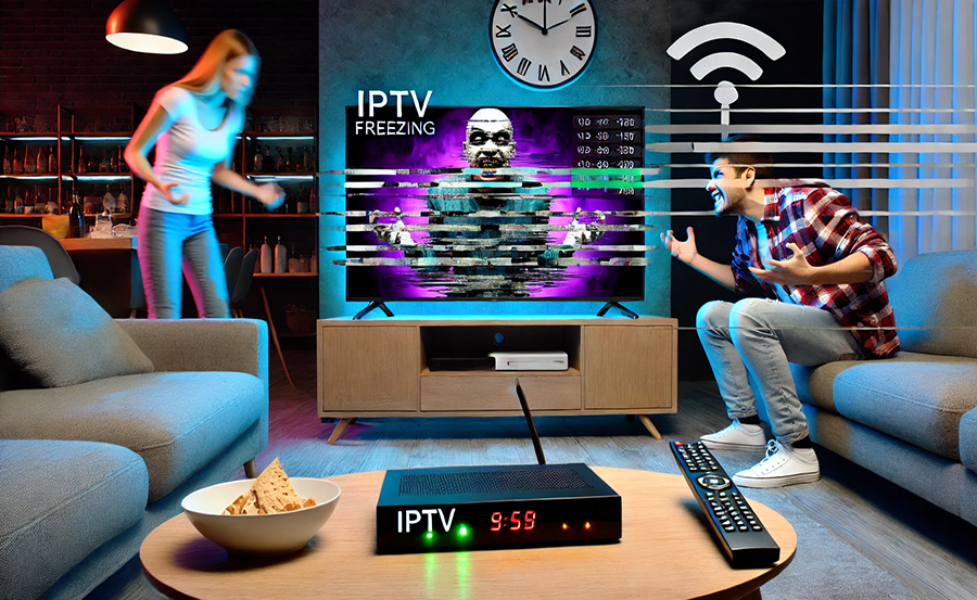 Navigating Lazy IPTV Installations: A Step-by-Step Guide