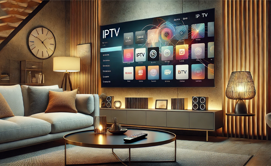 Exploring IPTV Options: Installation on Samsung Smart TVs