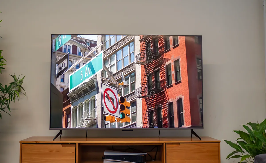 How to Conduct Software Updates on Your Element Smart TV