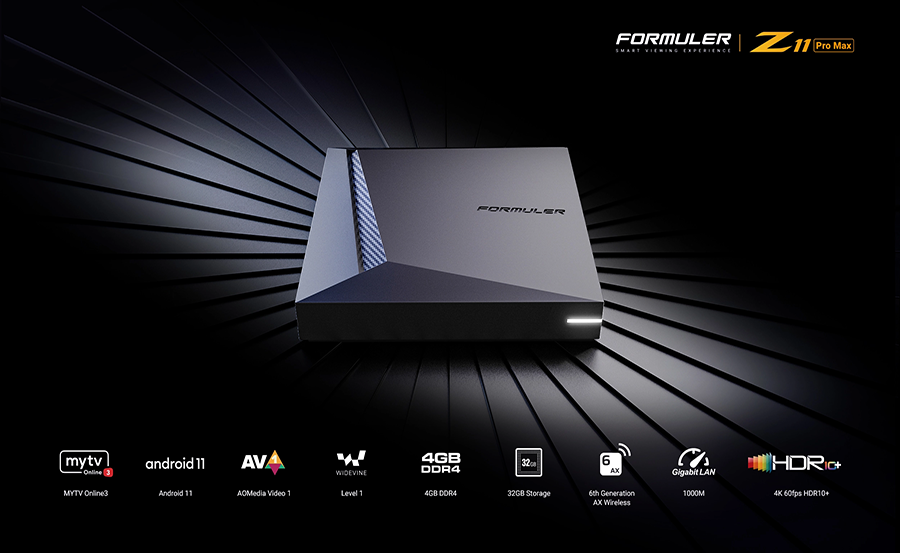 Troubleshooting Common IPTV Issues on Formuler Z Devices