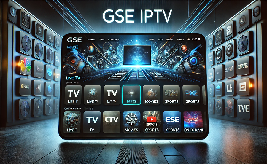 Benefits of Multi-Screen Viewing with Gse IPTV Application