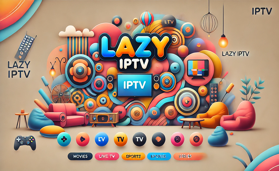 Is Lazy IPTV Right for You? Pros and Cons Explored