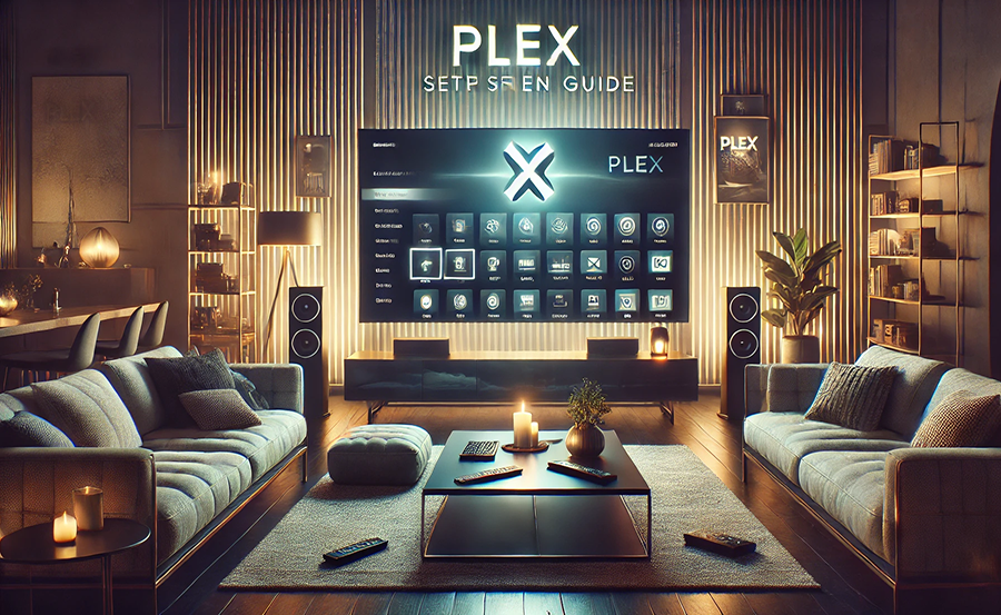 Launch Your IPTV Experience with Plex: A Beginner’s Guide