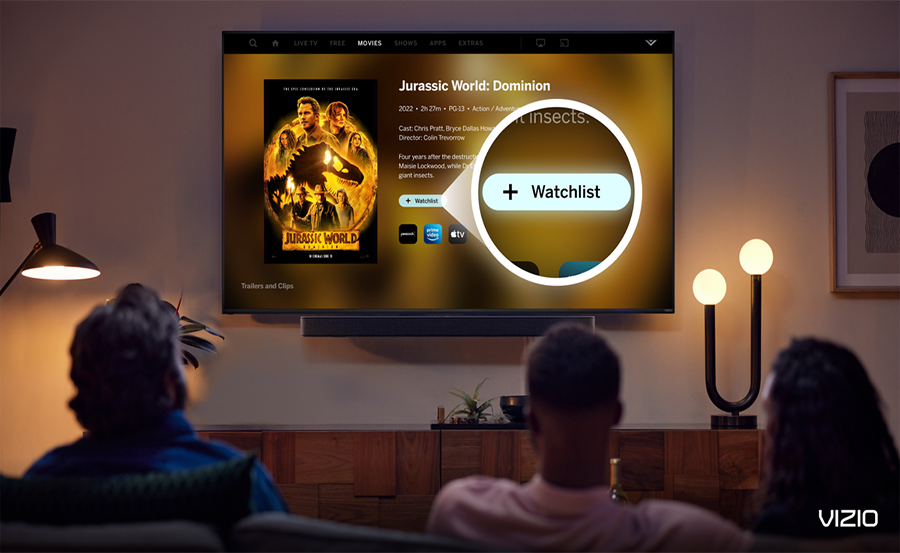 How Vizio Smart TV is Redefining Home Entertainment