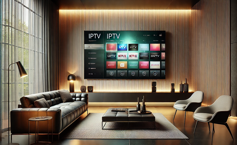 How to Access International Channels with the IP Television App