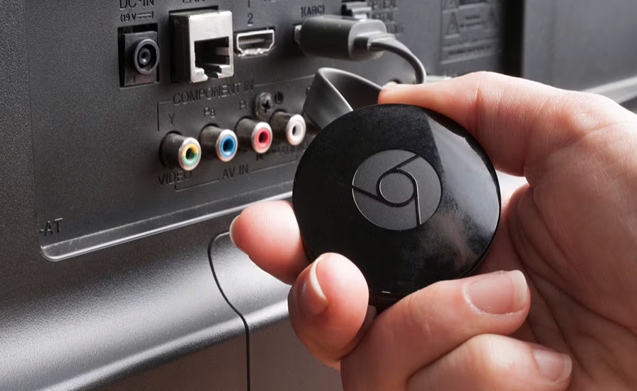 Google Chromecast and YouTube: A Seamless Experience