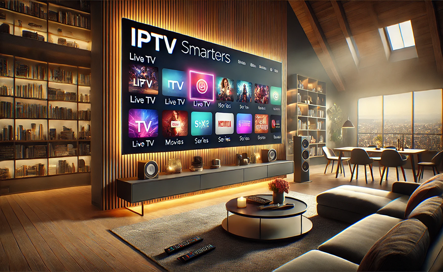 IPTV Smarter: Key Features You Need to Explore