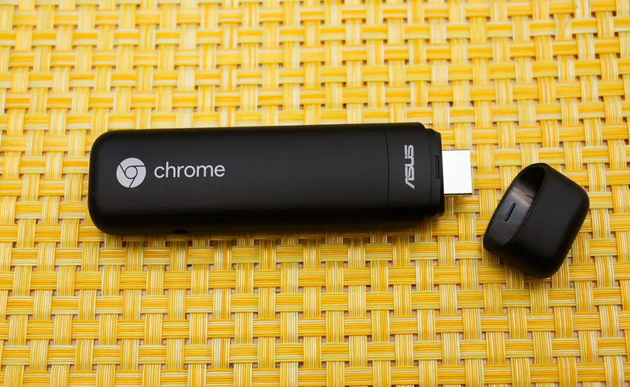 How to Upgrade and Customize Your Asus ChromeBit Experience