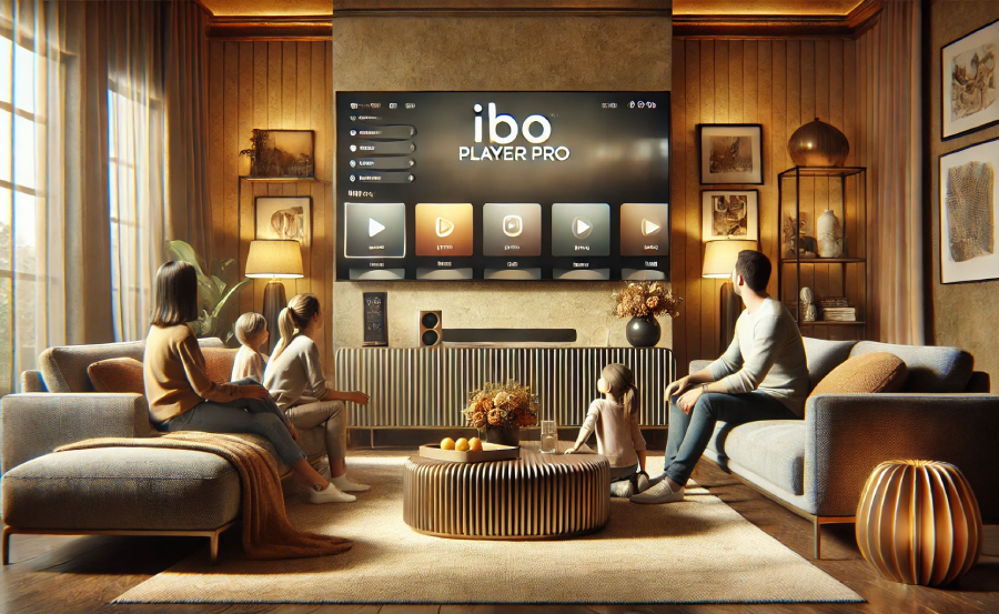 Comparative Analysis: Ibo Pro Player IPTV vs. Traditional Cable