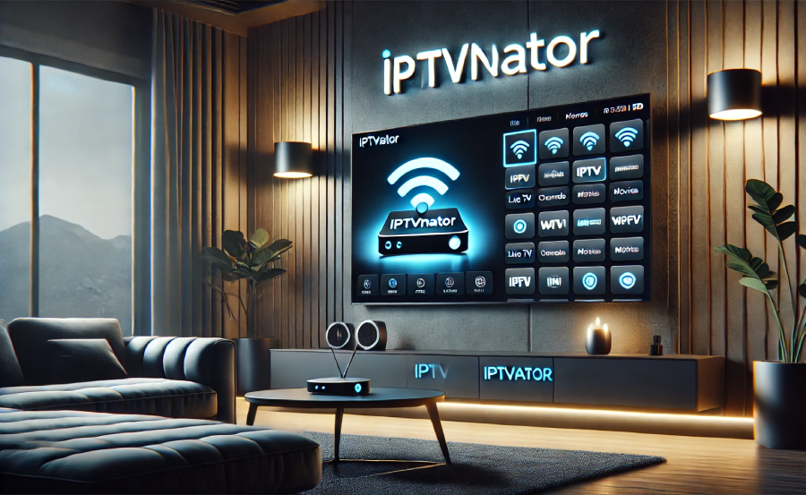 IPTVnator: Your Gateway to International Channels