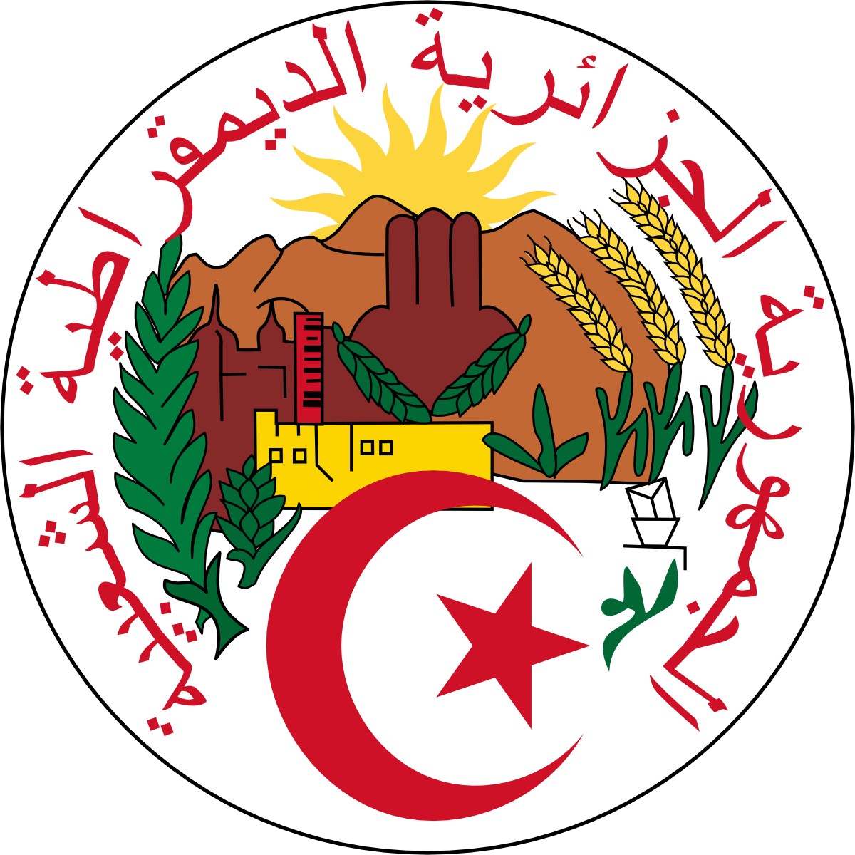 Economical IPTV Service in Algeria