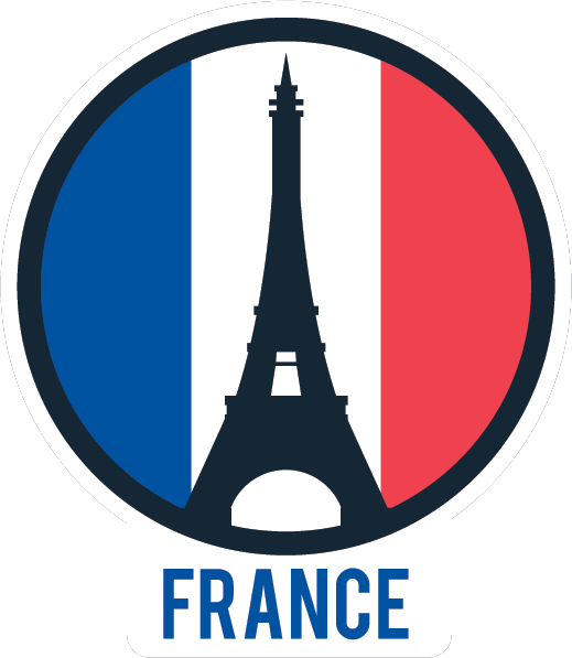 France