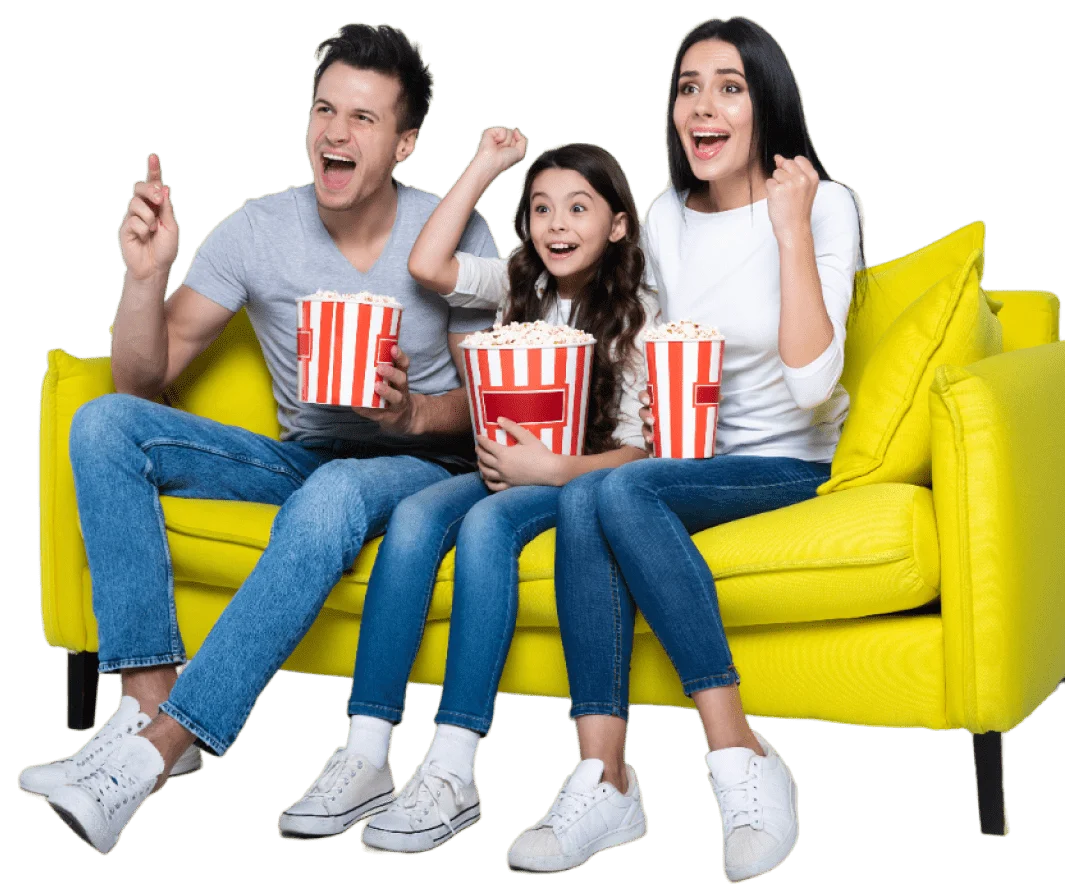 Best IPTV Streaming for Football Leagues