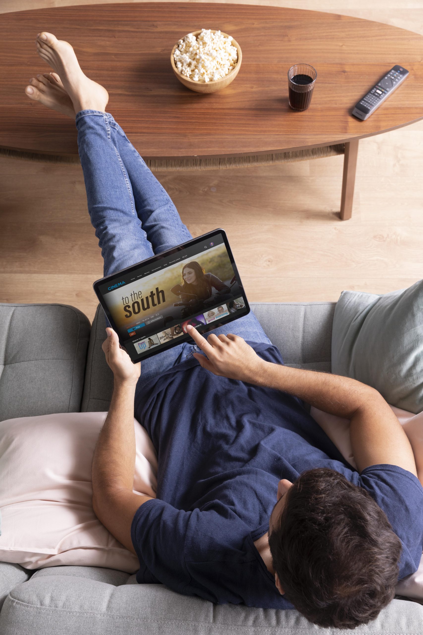 watch IPTV