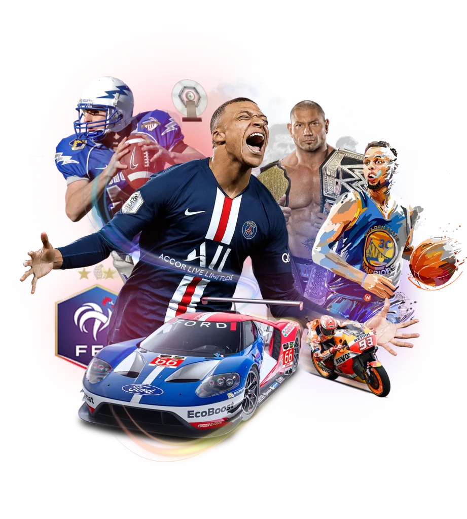 Cheap IPTV Plans for Sports in HD